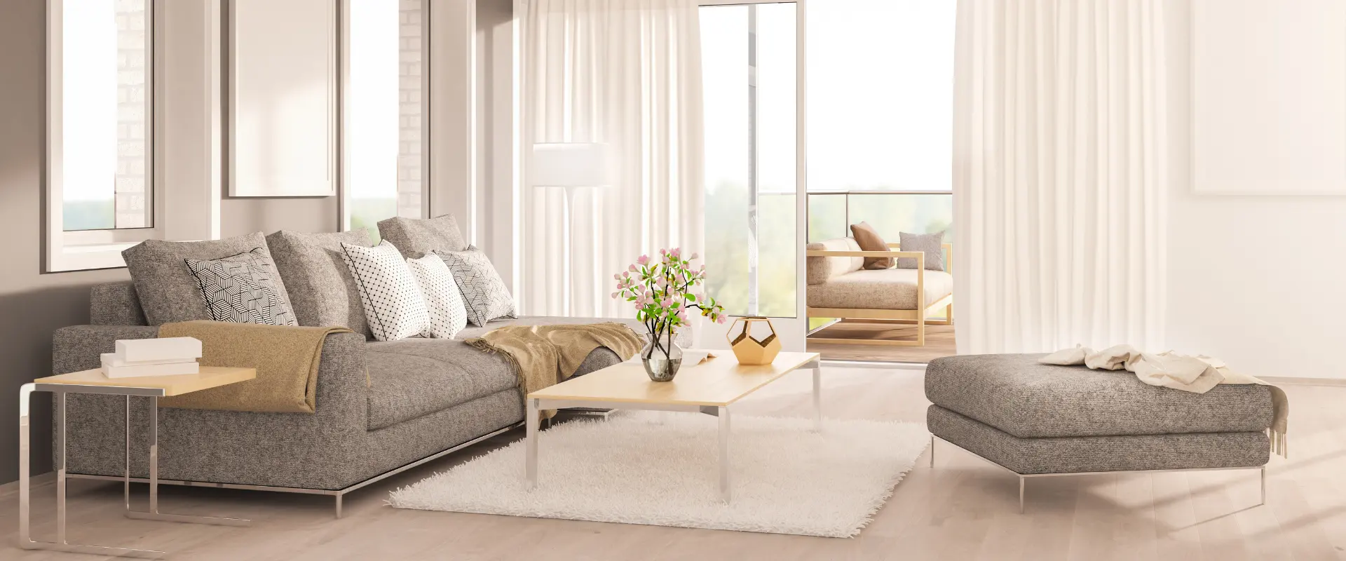 Cómo Elegir la Alfombra Perfecta para Su Espacio: Consejos de Expertos